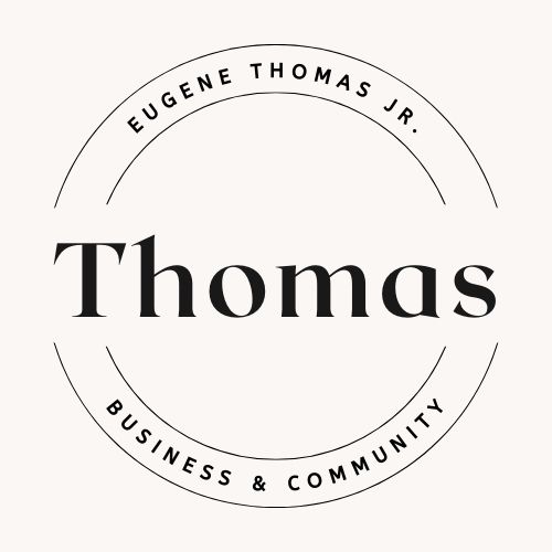 Eugene Thomas Jr. | Business